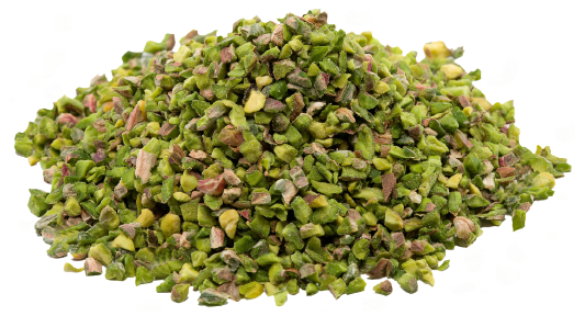 Antep Fıstık İçi (YEŞİL PİRİNÇ EKSTRA)2-4 mm